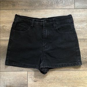 Forever 21 Shorts - F21 High Rise Shorts Forever 21 Shorts - F21 High Rise Shorts